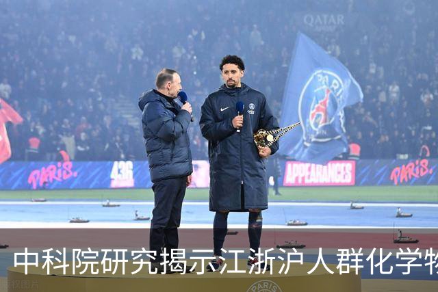 中科院研究揭示江浙沪人群化学物质浓度位列全国前茅